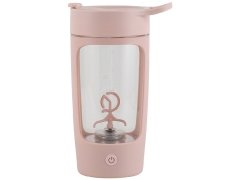 آبمیوه گیر شارژی 650 میلی لیتر EQURA Automatic Mixing Cup EQURA-02
