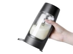 شیکر ورزشی شارژی 650 میلی لیتر EQURA Automatic Mixing Cup EQURA-02