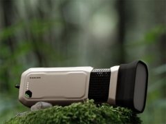 بهترین چراغ قوه پاور بانک و حشره کش  قابل حمل Electric Portable Rechargeable USB Mosquito Repellent With Flashlight & Powerbank