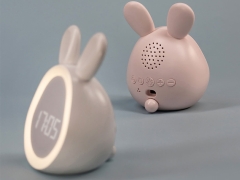 فروش ساعت رومیزی فانتزی شاژری Yuanyuantu smart alarm clock