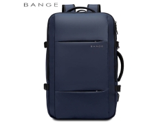 کوله پشتی مسافرتی لپ تاپ 15.5 اینچ یو اس بی دار بنج BANGE BG 1908D 45L Backpack Laptop with Charging Port