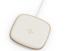 خرید شارژر بی سیم رومیزی فانتزی آیفون و اندروید Sofa wireless charger JP-sfwxc