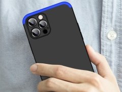 کیفیت قاب محافظ آیفون 13 پرو جی کی کی Original GKK cover suitable for iPhone 13 Pro