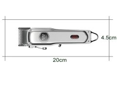 فروش ماشین اصلاح شارژی کیمی Kemei Rechargeable Electric Hair Trimmer KM-1998