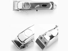 فروش شیور  شارژی کیمی Kemei Rechargeable Electric Hair Trimmer KM-1998