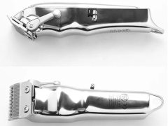 خرید ماشین اصلاح شارژی کیمی Kemei Rechargeable Electric Hair Trimmer KM-1998