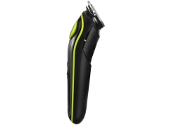 خرید ریش تراش و ماشین اصلاح موی سر و بدن حرفه‌ای شارژی کیمی Kemei KM-696 5 in 1 trimmer shaver