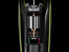 فروش ریش تراش و ماشین اصلاح موی سر و بدن حرفه‌ای شارژی کیمی Kemei KM-696 5 in 1 trimmer shaver