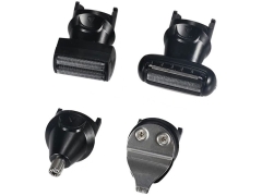 قیمت ریش تراش و ماشین اصلاح موی سر و بدن حرفه‌ای شارژی کیمی Kemei KM-696 5 in 1 trimmer shaver