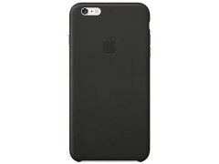 قیمت قاب محافظ آیفون 6 اس Apple Leather Cover For iPhone 6s