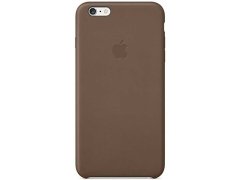 کیفیت قاب محافظ آیفون 6 اس Apple Leather Cover For iPhone 6s