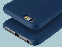 خرید قاب محافظ آیفون 6 اس Apple Leather Cover For iPhone 6s