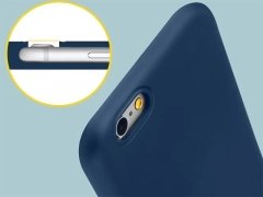 فروش قاب محافظ آیفون 6 اس Apple Leather Cover For iPhone 6s