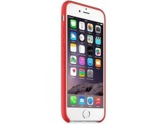 خرید قاب محافظ آیفون 6 اس Apple Leather Cover For iPhone 6s