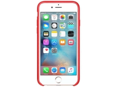 قاب محافظ آیفون 6 اس Apple Leather Cover For iPhone 6s