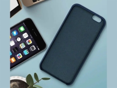 کیفیت قاب محافظ آیفون 6 اس Apple Leather Cover For iPhone 6s