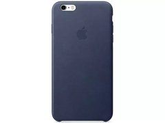 قیمت قاب محافظ آیفون 6 اس Apple Leather Cover For iPhone 6s