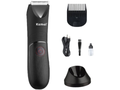 قیمت ماشین اصلاح موی سر و بدن شارژی کیمی Kemei km-1838 Multifunctional Men's Shaver