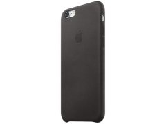 قاب محافظ آیفون 6 اس Apple Leather Cover For iPhone 6s