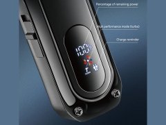 فروش ماشین اصلاح موی سر و بدن شارژی کیمی Kemei Hair Trimmer Cordless Professional Beard Hair Clipper KM-5082