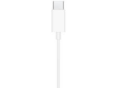 هدفون اورجینال تایپ سی آیفون Apple A3046 Earphone iPhone 15 Series
