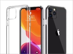 خرید قاب محافظ اسپیس کالکشن Drop Protection cover space collection for iPhone 11 Pro Max