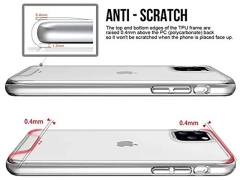 فروش قاب محافظ اسپیس کالکشن Drop Protection cover space collection for iPhone 11 Pro Max