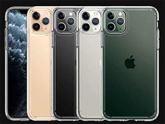 کیفیت قاب محافظ اسپیس کالکشن Drop Protection cover space collection for iPhone 11 Pro Max