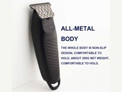 ماشین اصلاح موی سر و بدن شارژی کیمی Kemei Hair Trimmer Barber Clippers Km-2288