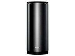 خرید سطل زباله چندمنظوره بیسوس Baseus Gentleman Style Vehicle-mounted Trash Can CRLJT-01