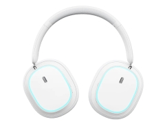 خرید ارزانترین هدست گیمینگ بیسیم بیسوس Baseus AeQur GH02 Gaming Wireless Headphone A00050800211-00