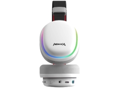 هدست وایرلس گیمینگ ماروو Marvo Monka Echo HG9069W Tri-Mode Wireless Gaming Headset