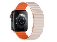 WIWU 38/40/41 Magnetic silicone watch band Wi-WB001