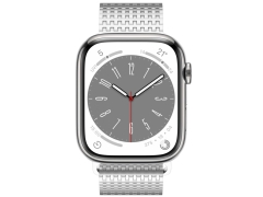 قیمت بند فلزی اپل واچ 38، 40 و 41 میلی‌متری ویوو WIWU 38/40/41 Stainless steel watch band Wi-WB002