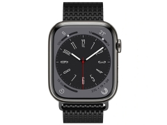 فروش بند فلزی اپل واچ 38، 40 و 41 میلی‌متری ویوو WIWU 38/40/41 Stainless steel watch band Wi-WB002