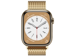 WIWU 38/40/41 Stainless steel watch band Wi-WB002