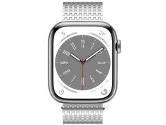 فروش بند فلزی اپل واچ 42، 44، 45 و 49 میلی‌متری ویوو WIWU 42/44/45/49 Stainless steel watch band Wi-WB002