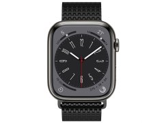 قیمت بند فلزی اپل واچ 42، 44، 45 و 49 میلی‌متری ویوو WIWU 42/44/45/49 Stainless steel watch band Wi-WB002