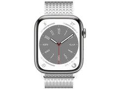 کیفیت بند فلزی اپل واچ 42، 44، 45 و 49 میلی‌متری ویوو WIWU 42/44/45/49 Stainless steel watch band Wi-WB002