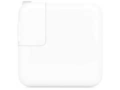 شارژر دیواری تایپ سی اصلی 61 وات اپل Apple 61W Type-C Power Adapter