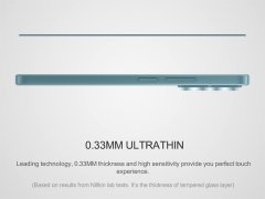 بهترین محافظ صفحه نمایش شیشه ای Nillkin Xiaomi Redmi Note 13 CP+Pro tempered glass