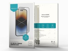 قیمت محافظ صفحه نمایش شیشه ای Nillkin Xiaomi Redmi Note 13 CP+Pro tempered glass