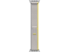 بند اپل واچ 42، 44، 45 و 49 میلی‌متری ویوو WIWU 42/44/45/49mm  Nylon Loop Watch Band Wi-WB006