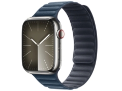 فروش بند اپل واچ 42، 44، 45 و 49 میلی‌متری ویوو WIWU 42/44/45/49mm Magnetic Loop Watch Band Wi-WB011