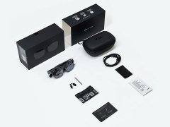 قیمت عینک هوشمند تی سی ال TCL GLASSES NXTWEAR S Plus