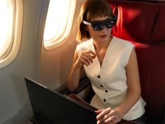 عینک هوشمند تی سی ال TCL GLASSES NXTWEAR S Plus