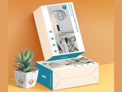 شارژر بی سیم، چراغ خواب و ساعت زنگ‌دار K01T Clock Wireless Charging Night Light 15W Fast Charging Station Dock