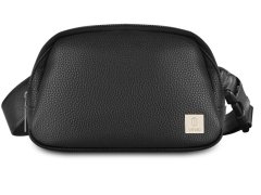 خرید کیف کراس بادی چرمی ویوو WIWU Big capacity Lulu Crossbody Bag Unisex Sling Pouch