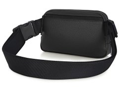 قیمت کیف کراس بادی چرمی ویوو WIWU Big capacity Lulu Crossbody Bag Unisex Sling Pouch