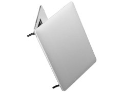 کاور 360 درجه مک بوک ایر 13.6 اینچ ویوو WiWU  iShield Stand Shield Case/13.6 air 2022